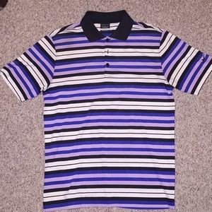 Men's Nike Golf Polo Size M